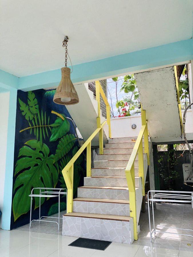 Indigenous Bungalow Gili Trawangan Eksteriør bilde
